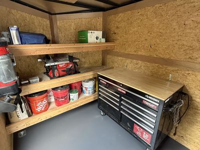 2022 Haulmark Passport