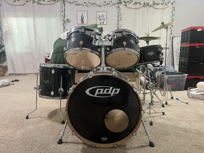 Drum Set