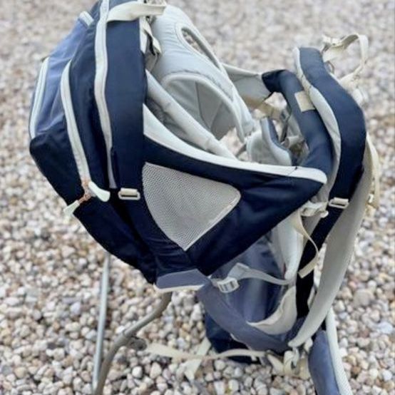 Kelty Kids Child Carrier Backpack // FC 2.0