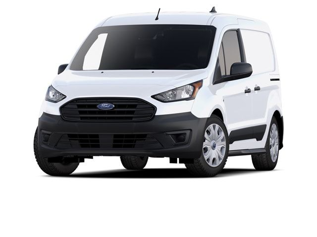 2022 Ford Transit Connect XL