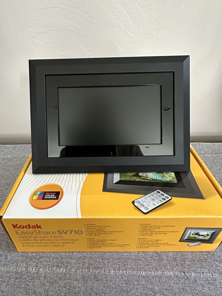 Kodak Digital Picture Frame