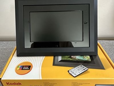 Kodak Digital Picture Frame