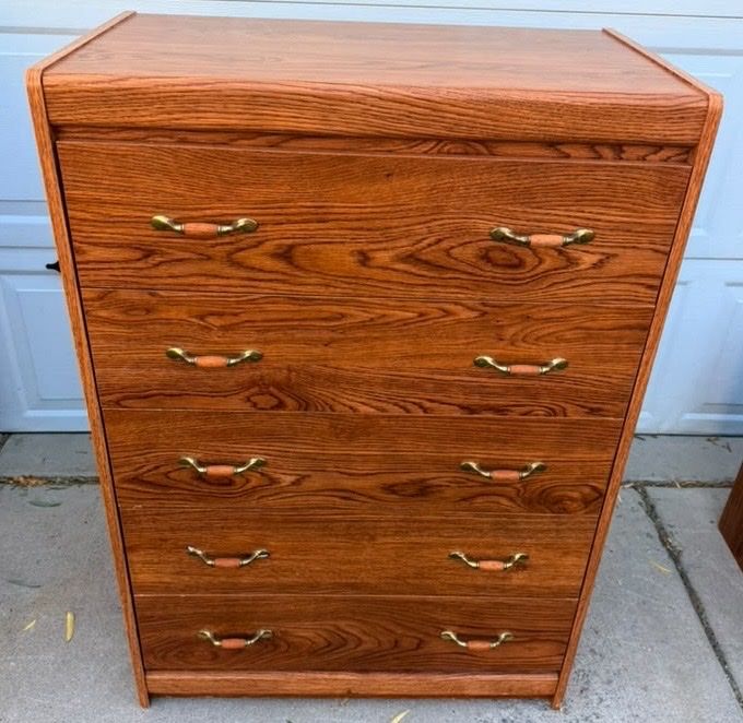Nice dresser