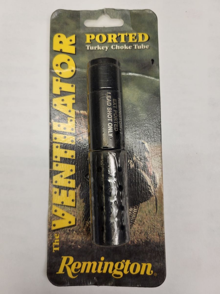 Turkey Choke Tube