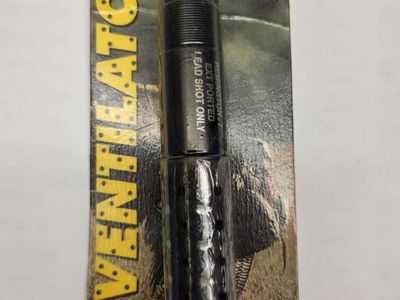 Turkey Choke Tube