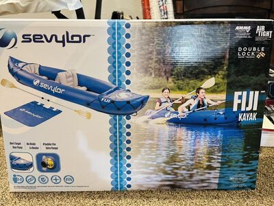 Fiji Kayak By Sevylor