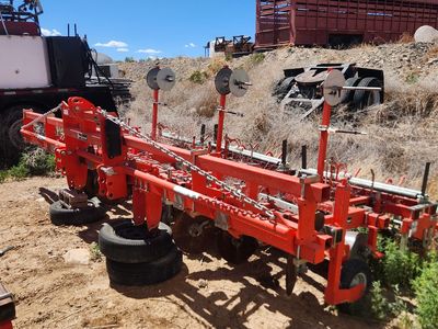 Checchi & Magli PS10 Tripla Mulch Layer