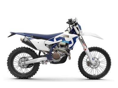 2026 Husqvarna® FE 450