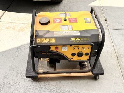 Generator