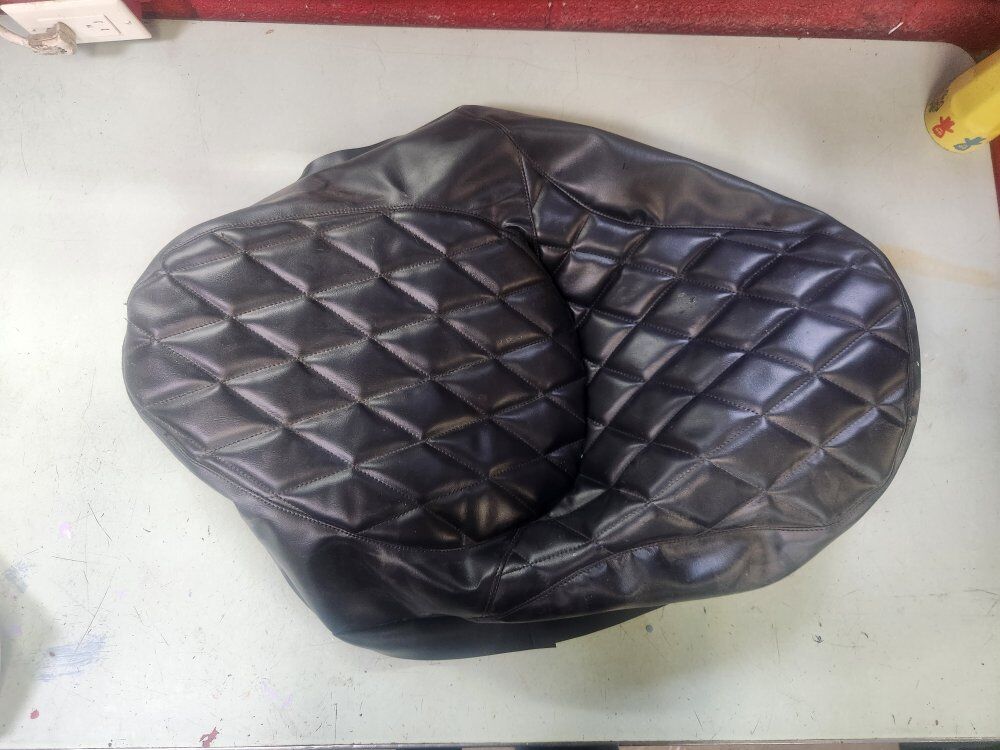 New Seat cover for CB900 CB750