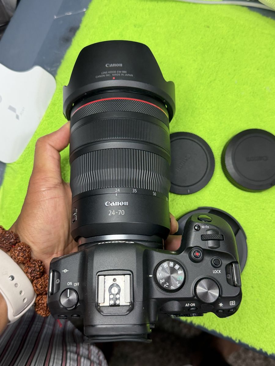 R6, rf24-70