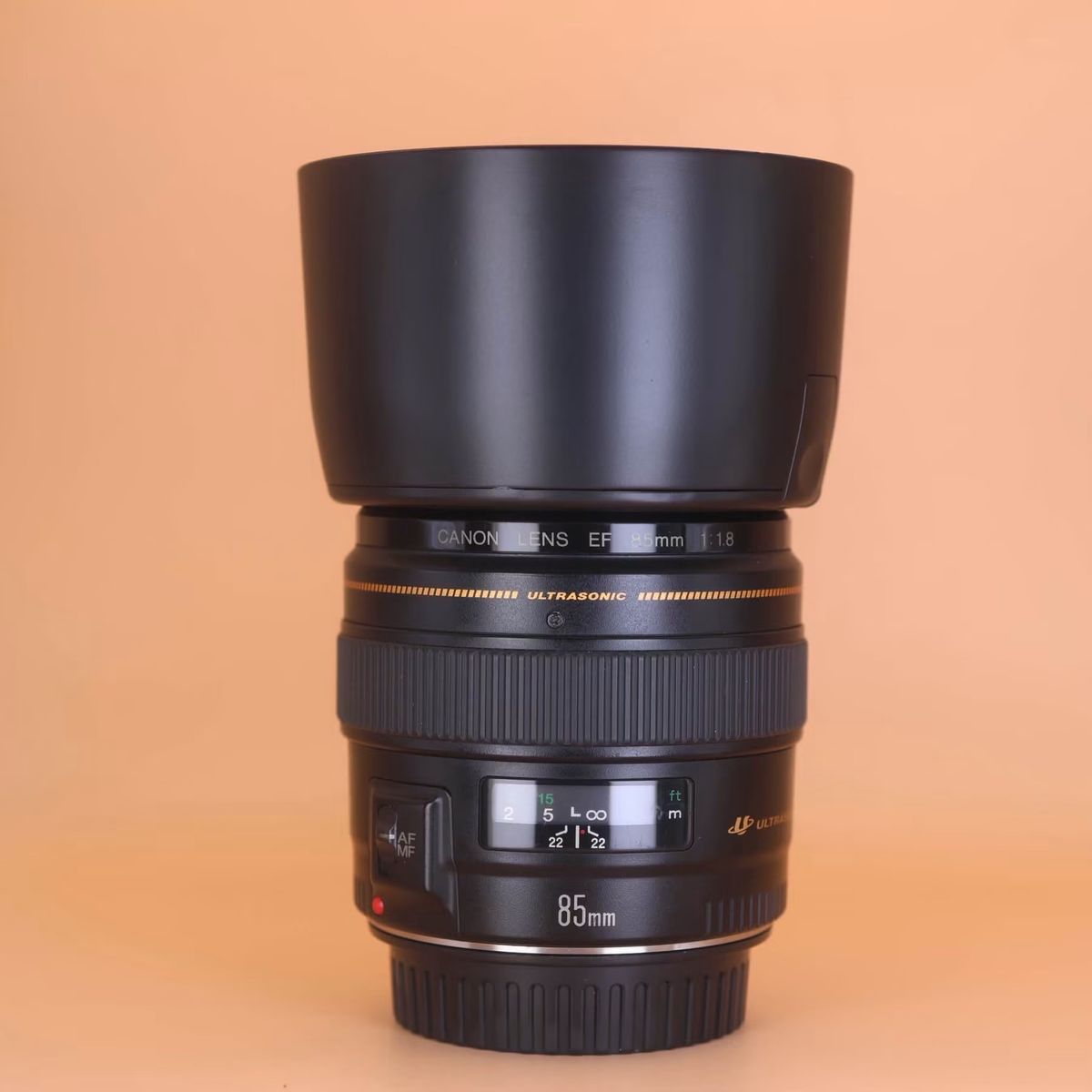 Canon 50D, 85mm usm 1.8 