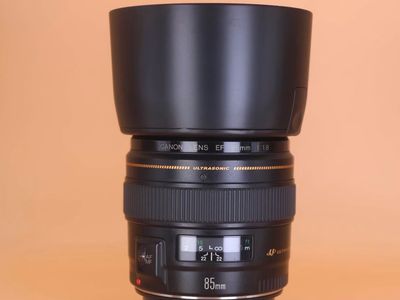Canon 50D, 85mm usm 1.8