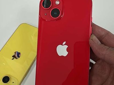 iPhone 14 Red 128GB Unlocked