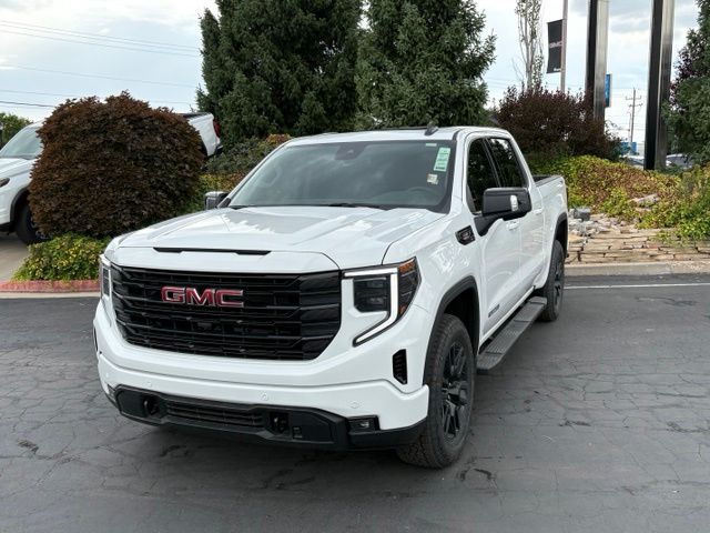 2026 GMC 1500 Elevation