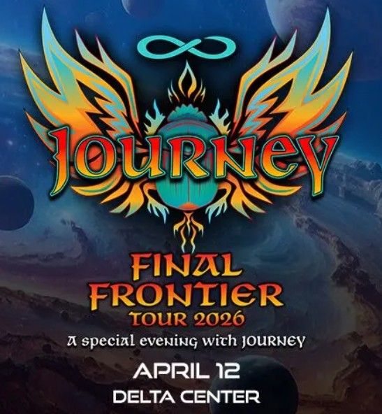 Journey Concert Tickets