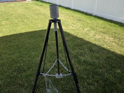 5th wheel stabilizer