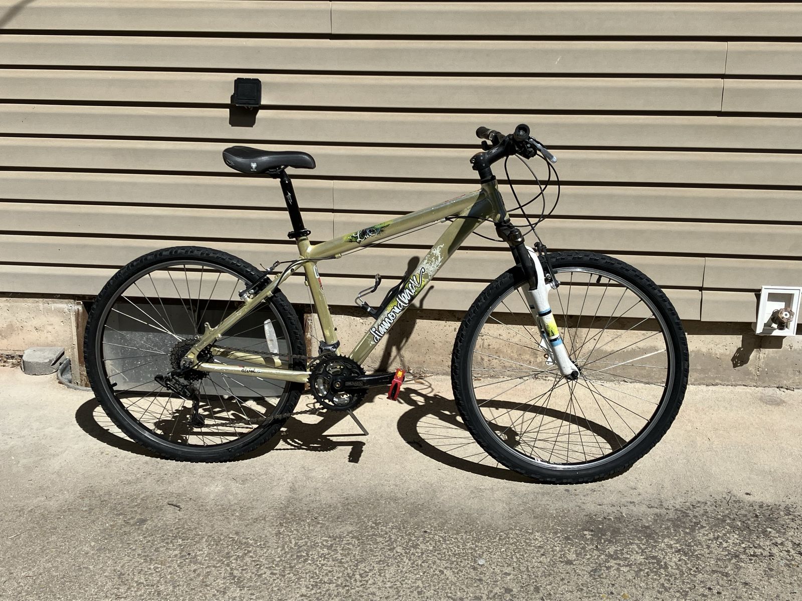 Diamondback For Sale