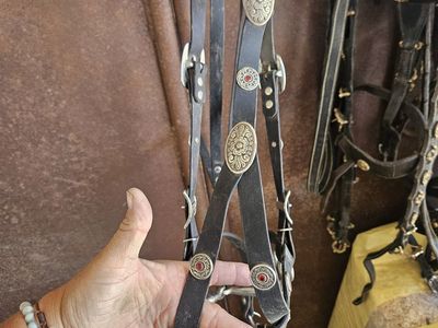 Renaissance Bridle