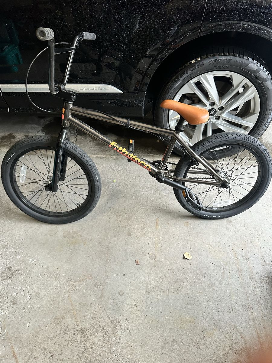 Fitbikeco. BMX Series 1 20.5
