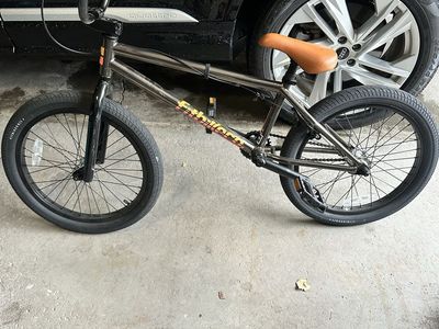 Fitbikeco. BMX Series 1 20.5