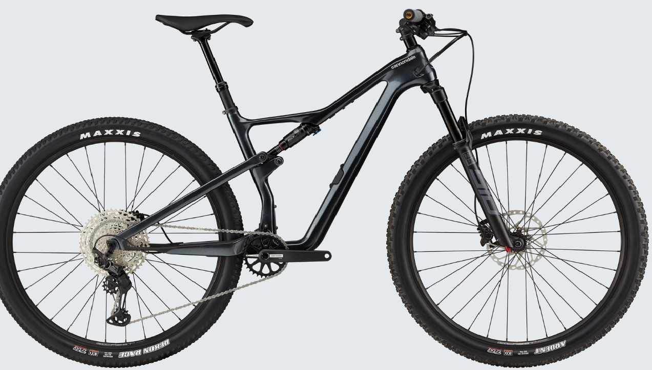 2024 NEW Cannondale Scalpel SE 2 Medium and XL - full carbon 120mm
