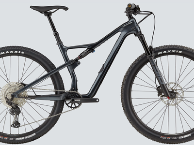 2024 NEW Cannondale Scalpel SE 2 Medium and XL - full carbon 120mm