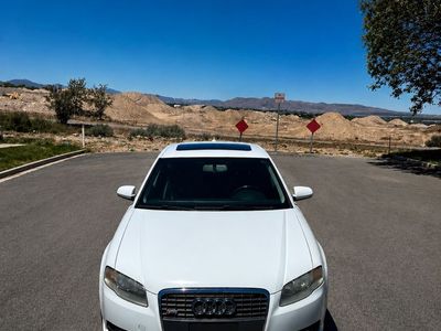 2008 Audi A4