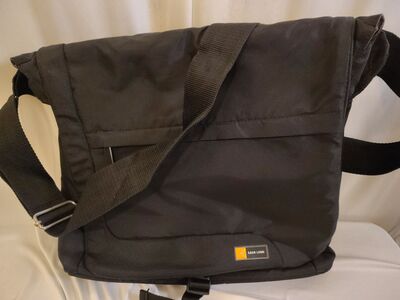 Case Logic Messenger Bag - Best for Smaller Devices
