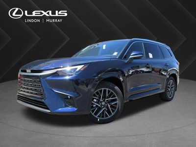 2026 Lexus TX 350 Premium