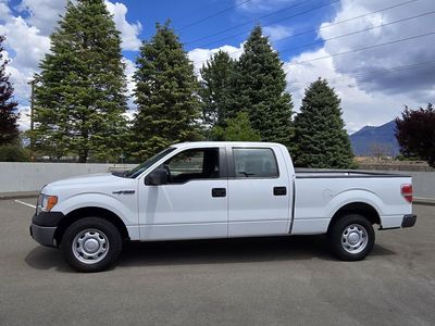 2012 Ford F-150 XL