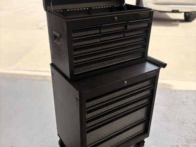 Gladiator Tool Box