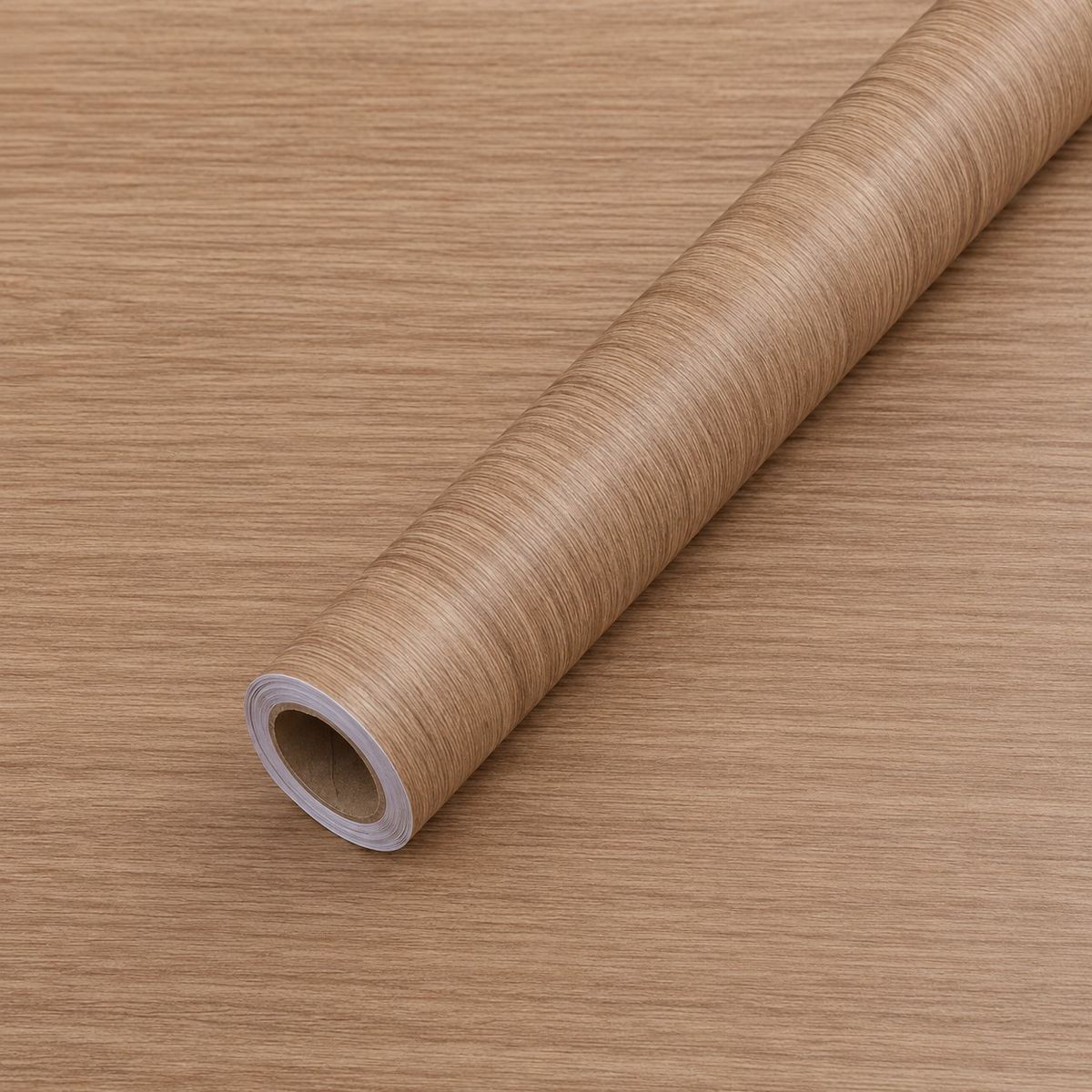 Wood Grain Laminate Paper Peel & Stick for Countertop/Drawer/Shelf Contact Paper 23.6”x118” Self Adhesive