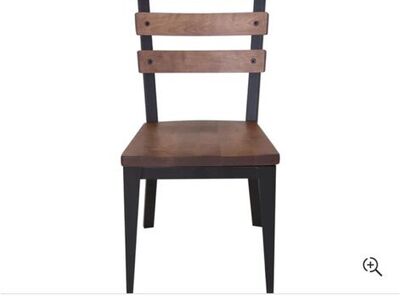 Premium Amisco Dining Chairs