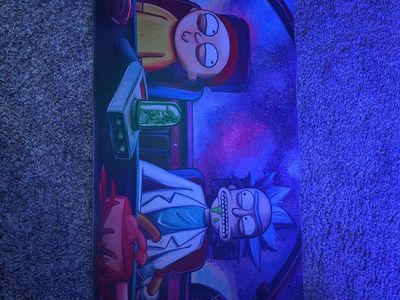 RGB mousepad 35" x 16" ($ negotiable)