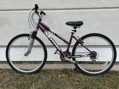Schwinn Sidewinder 26'' Bike