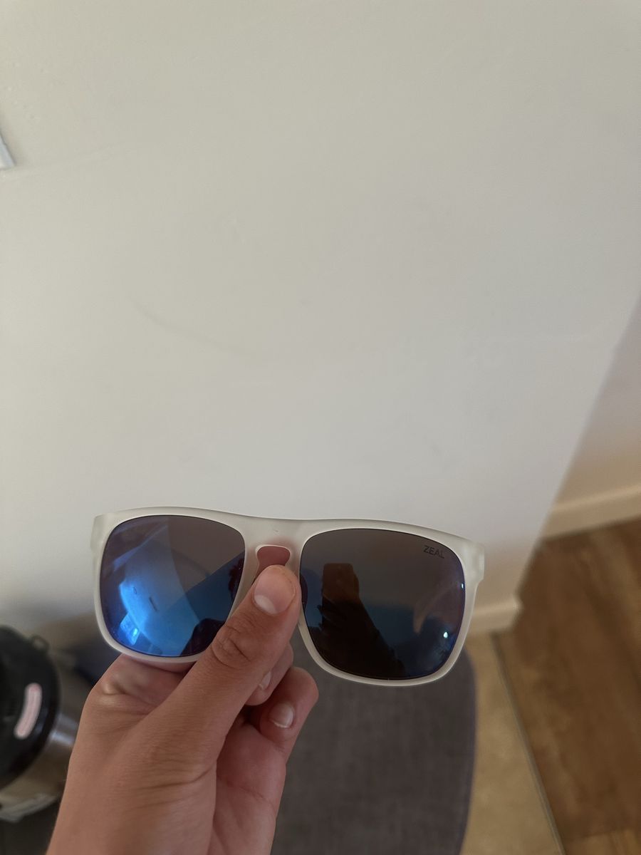 Zeal Capitol Sunglasses