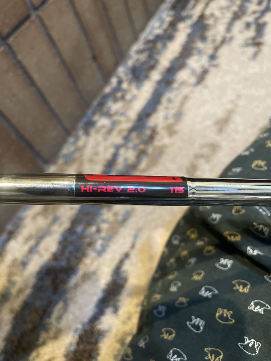 Cleveland Cbz 60° 12 Bounce