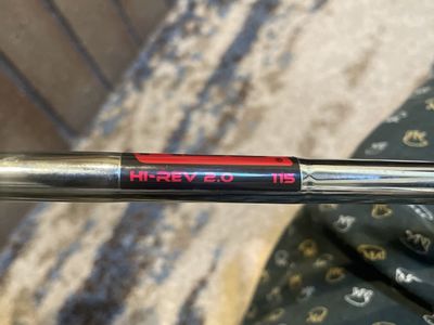 Cleveland Cbz 60° 12 Bounce