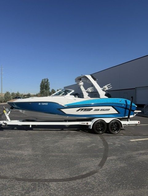 2021 MB B52 Alpha 23