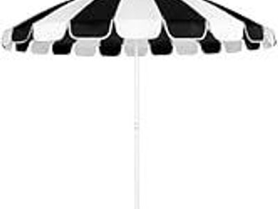 PAGODA UMBRELLA 8FT