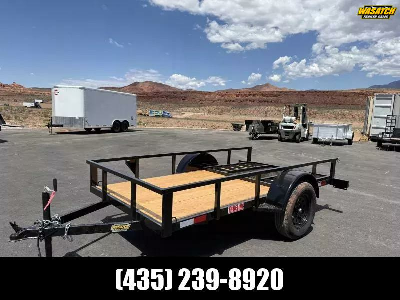 7 Sons 5X10 3.5K QUALITY Utility Trailer