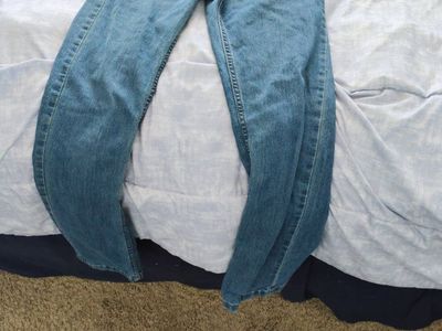 Boys size 14 jeans