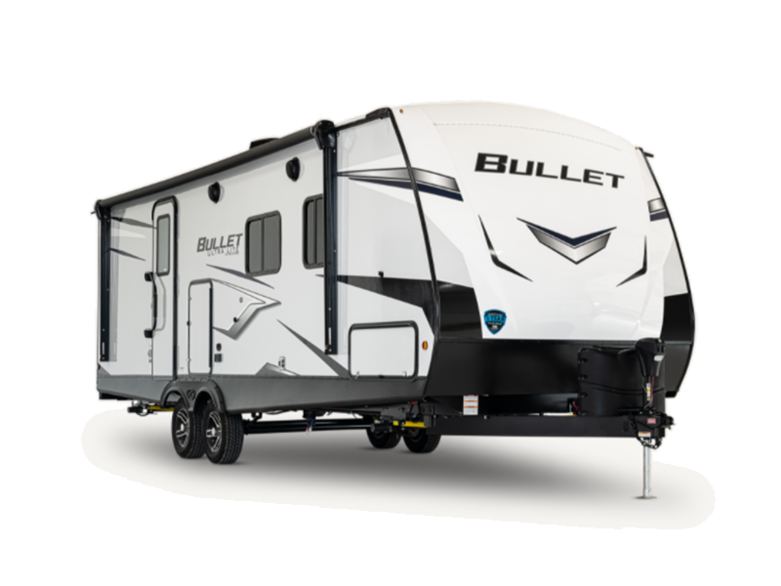 Used 2022 Keystone RV Bullet 243BHSWE