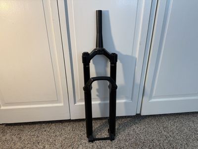 RockShox Pike Select + 130mm Charger 3.1