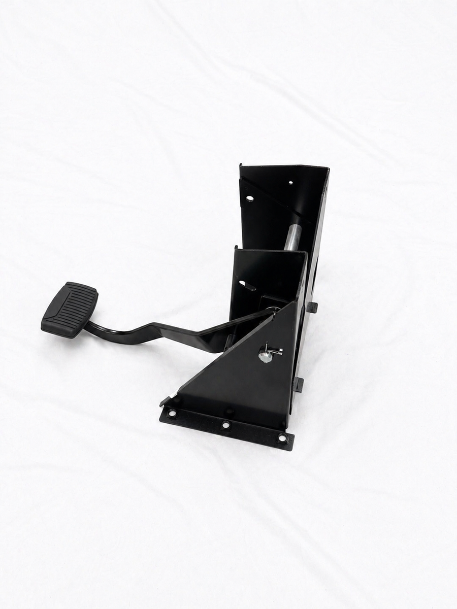 Brake Pedal Assembly Ford Bronco Automatic Transmission OEM