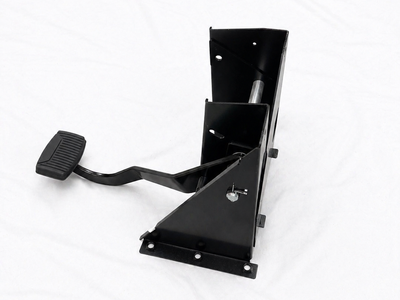 Brake Pedal Assembly Ford Bronco Automatic Transmission OEM