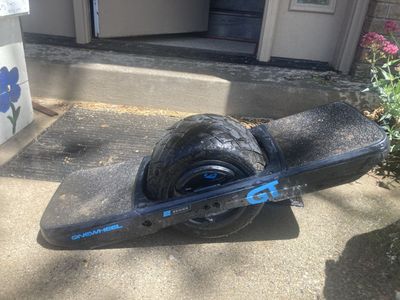 Onewheel S Series