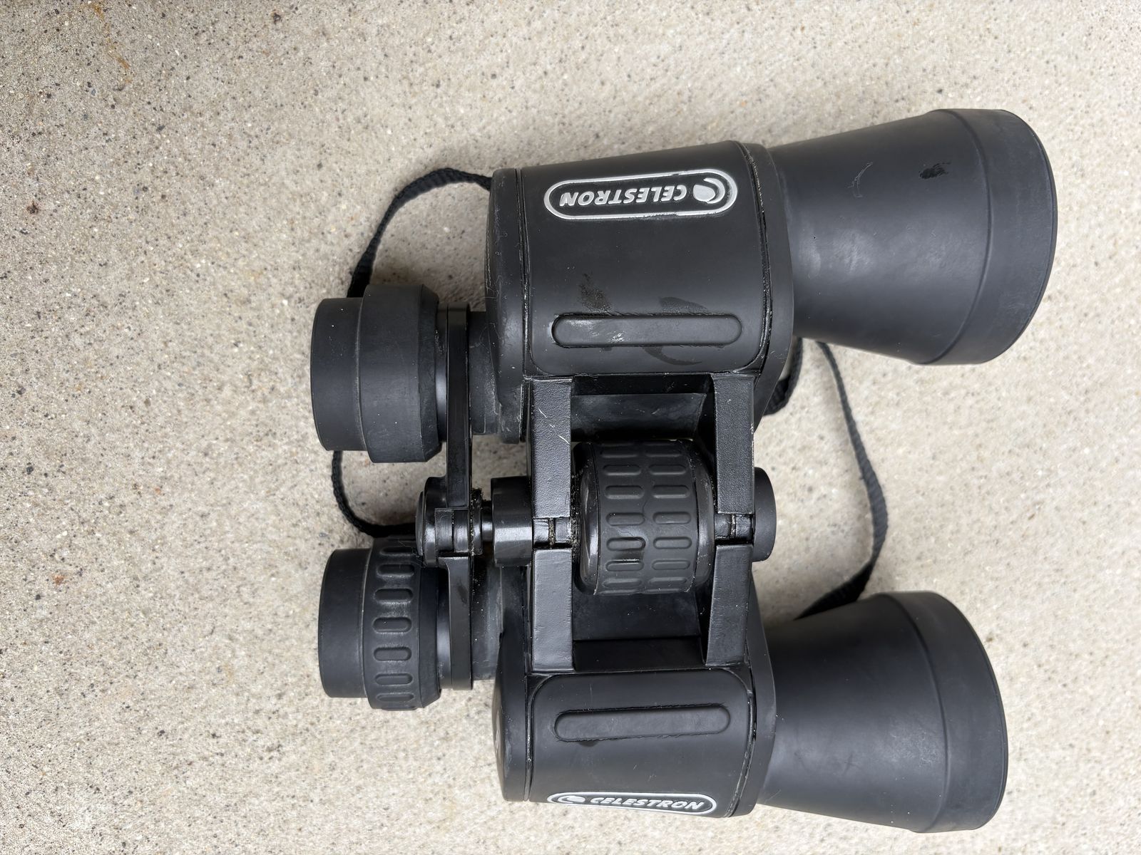 Celestron 10x50 Binoculars