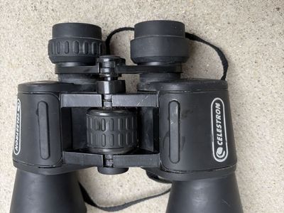 Celestron 10x50 Binoculars